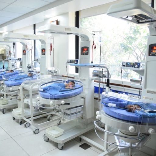 NICU PICU NICU PICU CHILD CARE AT VINAYAK HOSPITAL SIKAR