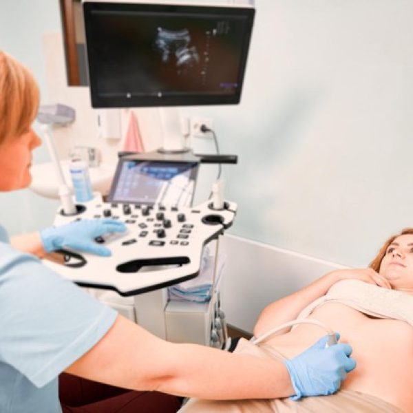 sonography vinayak Hospital sikar